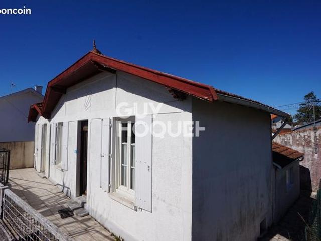 Maison vente à Rochefort, Royan