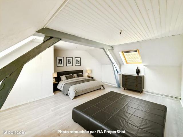 Maison vente à Boulogne-sur-Mer, Marquise