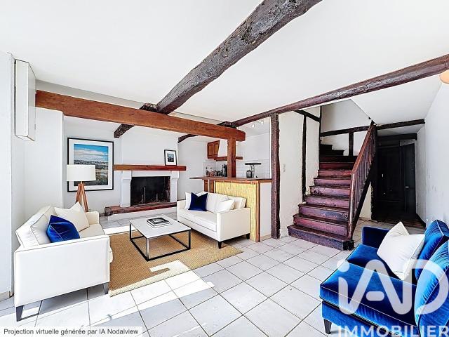 Maison vente à Muret, Latrape