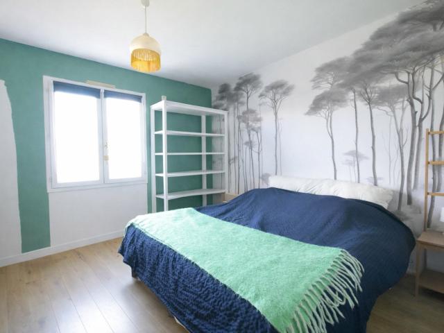 Maison vente à Saint-Nazaire, Préfailles
