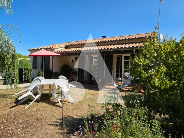 Maison vente à Le Terpis, Etaules