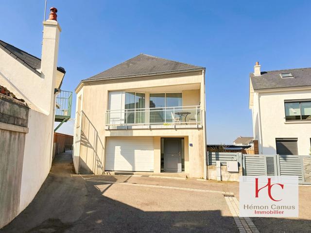 Maison vente à Saint-Nazaire, La Turballe