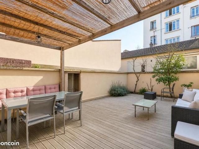 Maison vente à Lyon, Métropole de Lyon