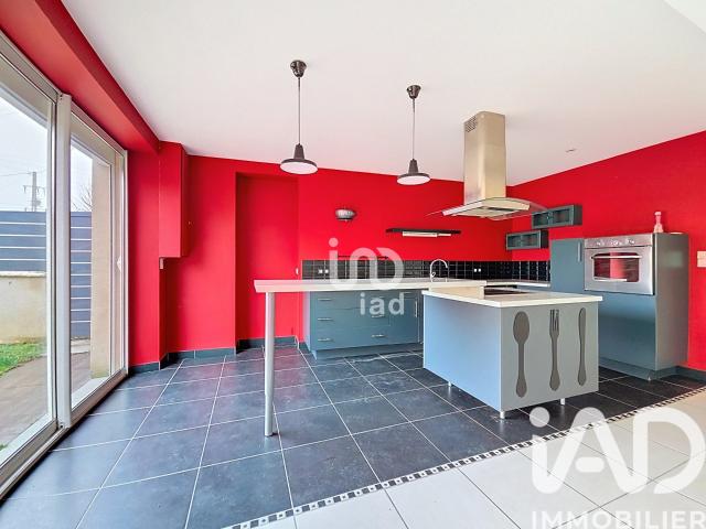 Maison vente à Vatan, Indre