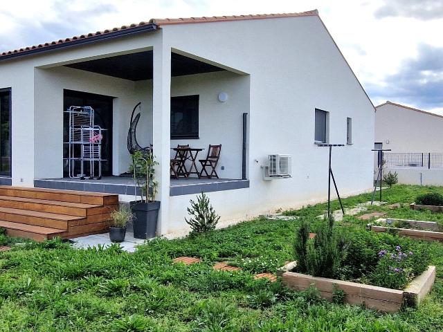 Maison vente à Prades, Joch