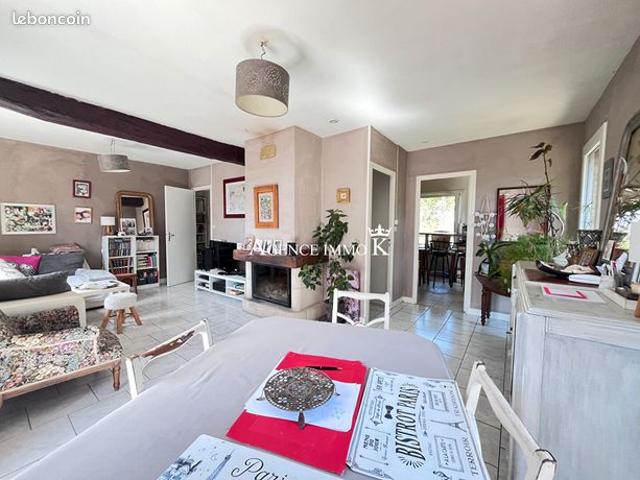 Maison vente à Poitiers, Buxerolles