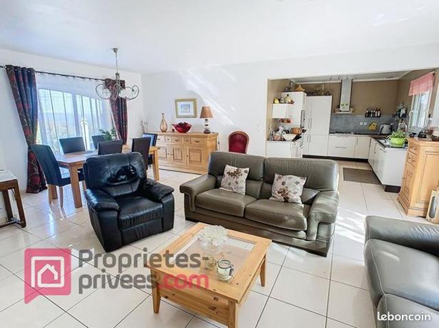 Maison vente à Plan-d'aups-sainte-baume, Var