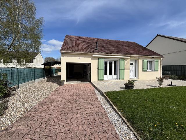 Maison vente à Les Andelys, Gisors