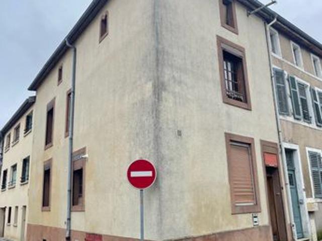 Maison vente à Commercy, Saint-mihiel