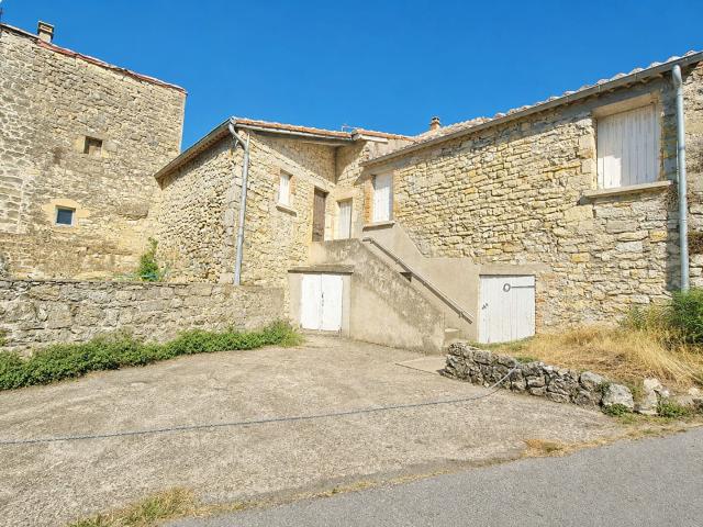 Maison vente à Pléoux, Beaulieu
