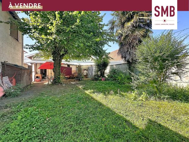 Maison vente à Pau Nord, Pau