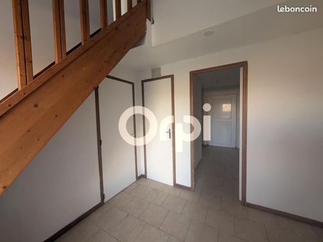 Maison vente à Soissons, Nanteuil-la-fosse
