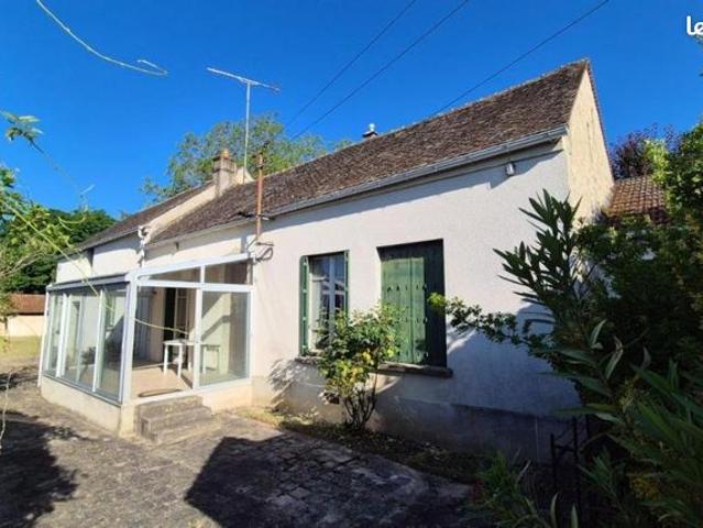 Maison vente à Fontainebleau, Bourron-marlotte