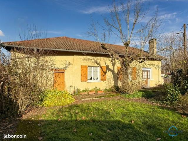 Maison vente à Mirande, Barcelonne-du-gers