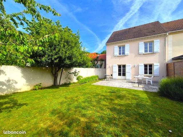 Maison vente à Versailles, Jouy-en-josas