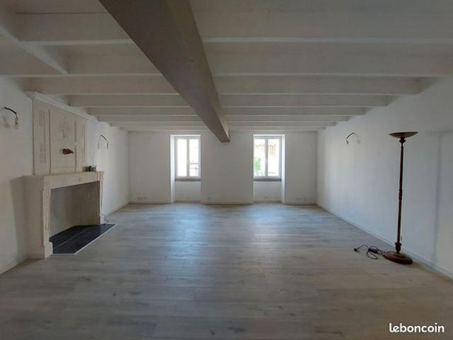 Maison vente à L'eguille, Charente-Maritime