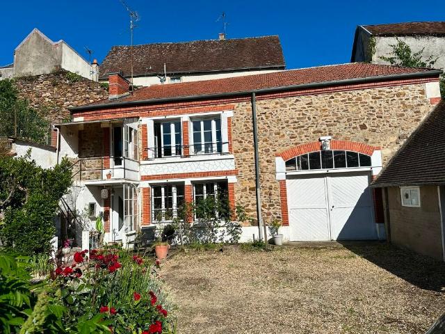Maison vente à Vierzon, Graçay