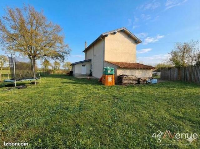 Maison vente à Montbrison, Précieux