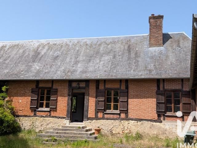 Maison vente à Gournay-en-Bray, Seine-Maritime