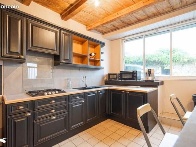 Maison vente à Saintes, Arces