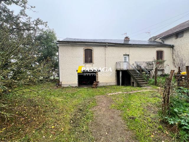 Maison location à Villefranche-de-Rouergue, Occitanie