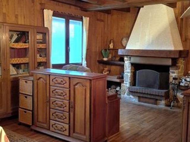 Maison vente à Pontarlier, Pierrefontaine-les-varans