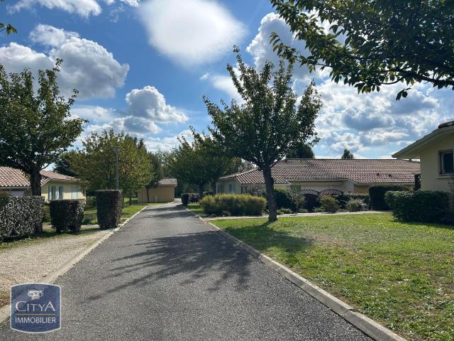 Maison vente à Bergerac