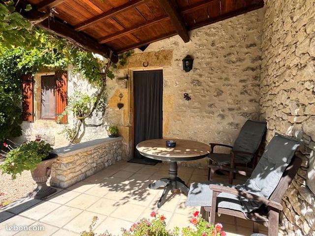 Maison vente à Villeneuve-sur-Lot, Villeréal