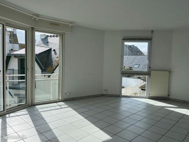 Maison vente à Saint-Nazaire, La Turballe
