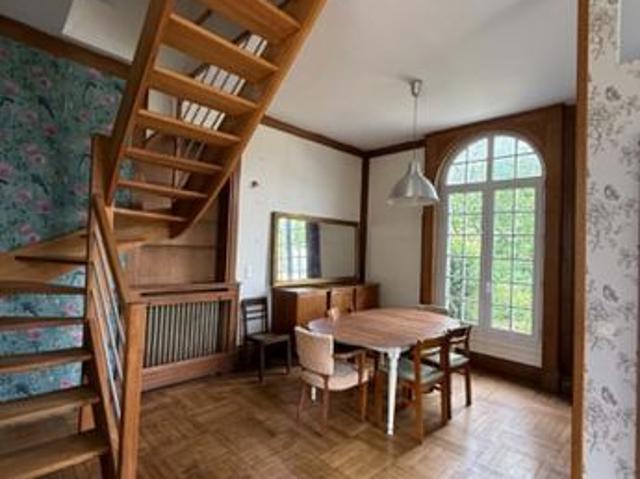 Maison vente à Compiègne, Lacroix-saint-ouen