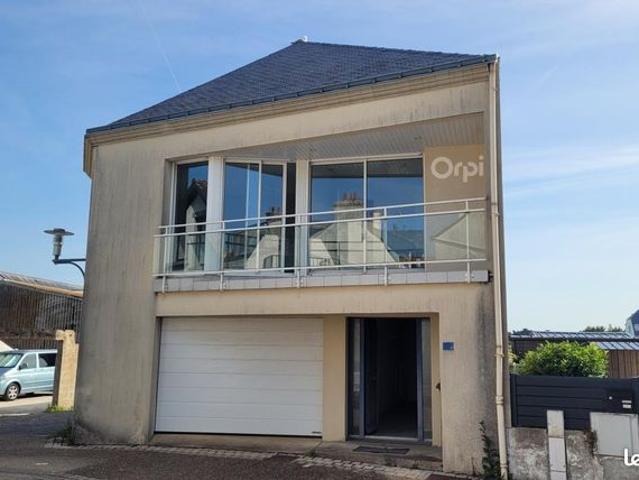 Maison vente à Saint-Nazaire, La Turballe