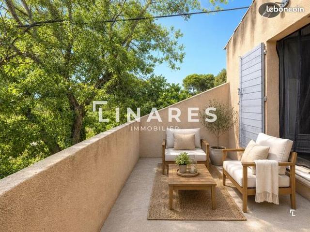 Maison vente à Marseille, Cassis