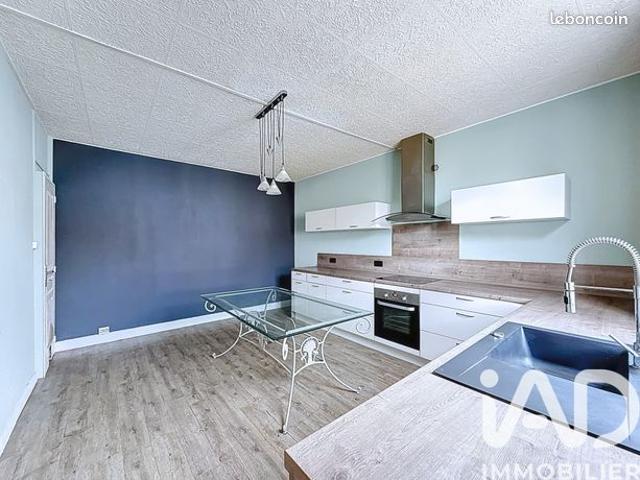 Maison vente à Thionville, Florange