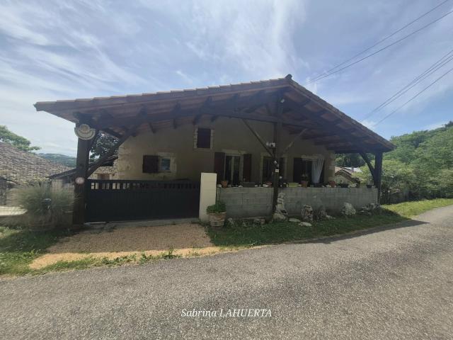 Maison vente à France métropolitaine, Marsolan