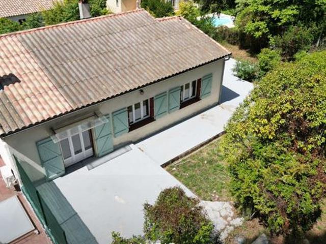 Maison vente à Aubagne