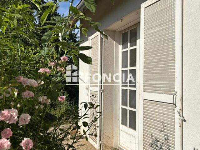 Maison vente à Chartres, Nogent-sur-eure