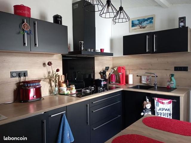 Maison vente à Saint-Nazaire, Saint-brevin-les-pins