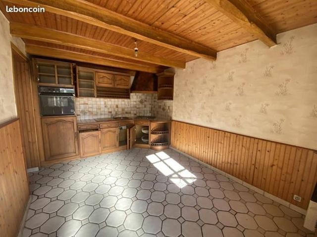 Maison vente à Pontivy, Bretagne