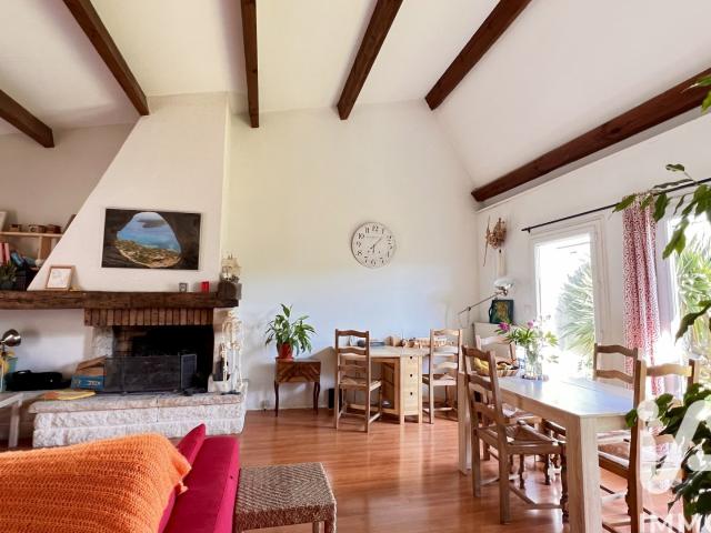 Maison vente à La Rochelle