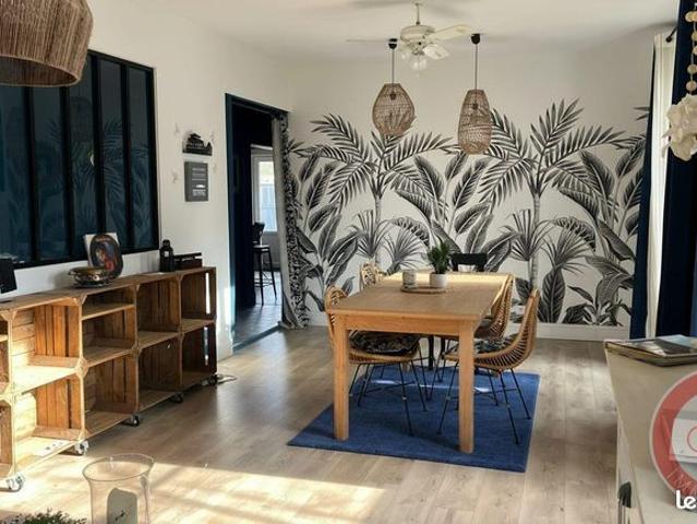 Maison vente à Arcachon, Andernos-les-bains