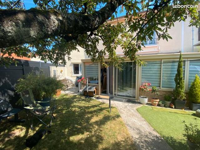 Maison vente à Meaux, Nanteuil-lès-meaux