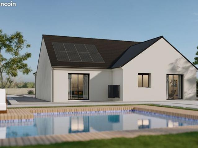 Maison vente à Étampes, La Forêt-le-roi