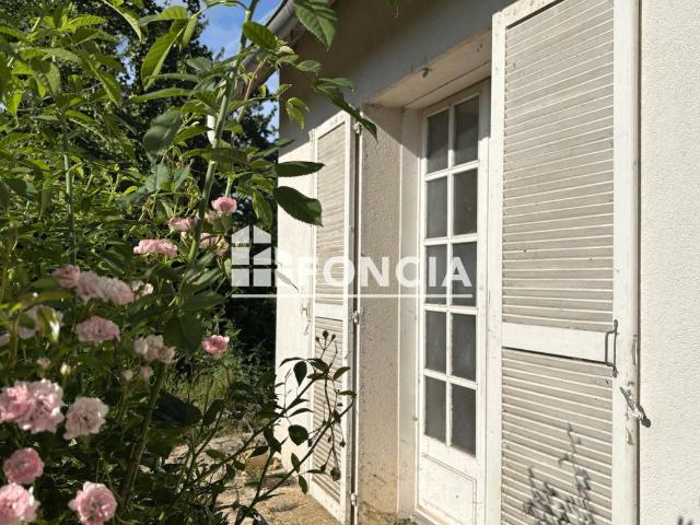 Maison vente à Chartres, Nogent-sur-eure