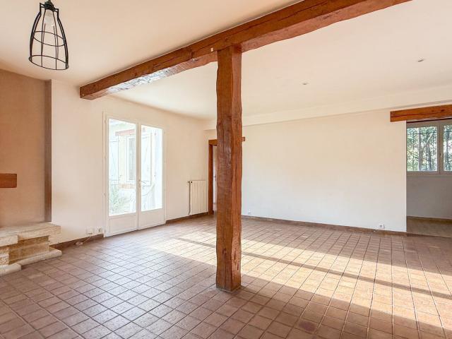 Maison vente à Nanterre