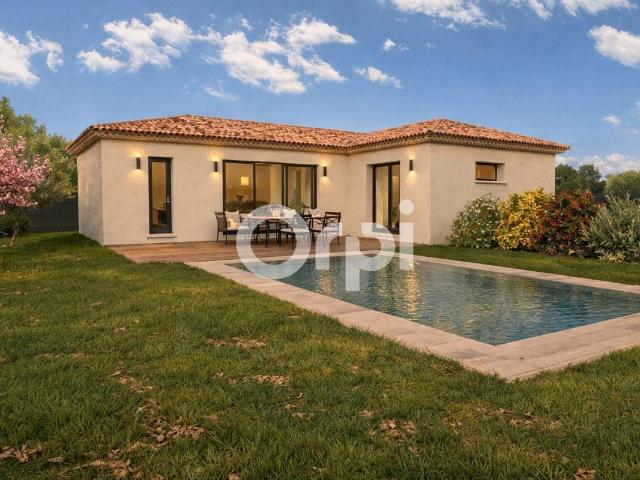 Maison vente à Arrondissement de Draguignan, Puget-sur-argens