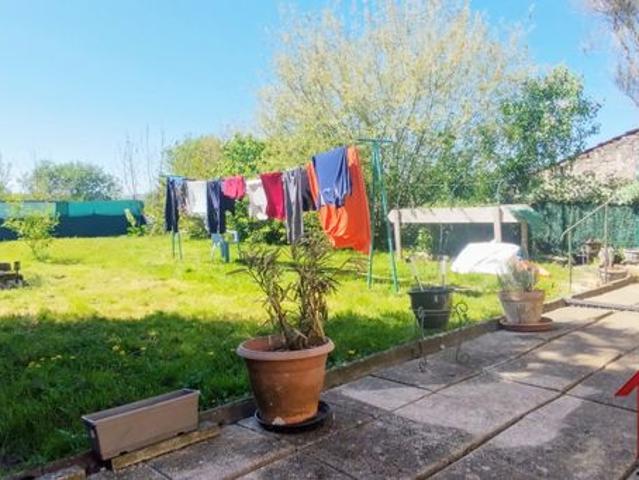 Maison vente à Langres, Parnoy-en-bassigny