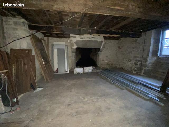 Maison vente à Pontivy, Bretagne