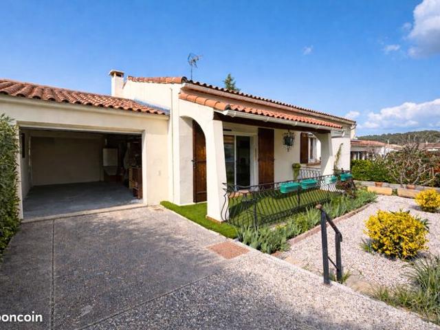 Maison vente à Aix-en-Provence, Velaux