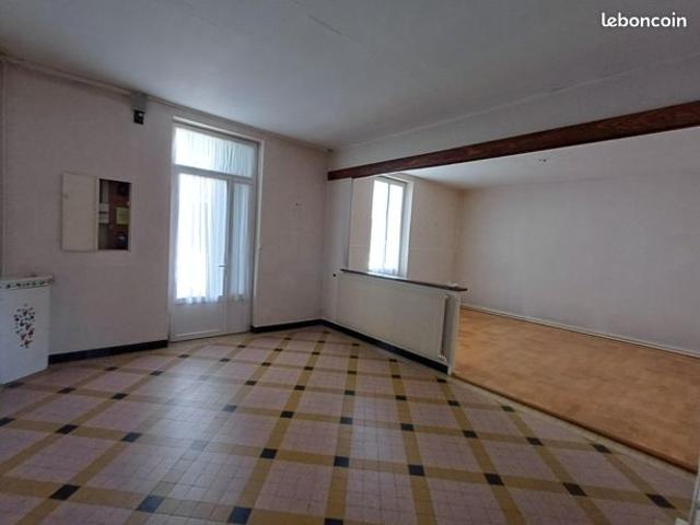 Maison vente à Langon, Gironde