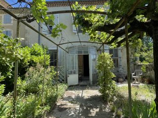 Maison vente à Nyons, Bouchet